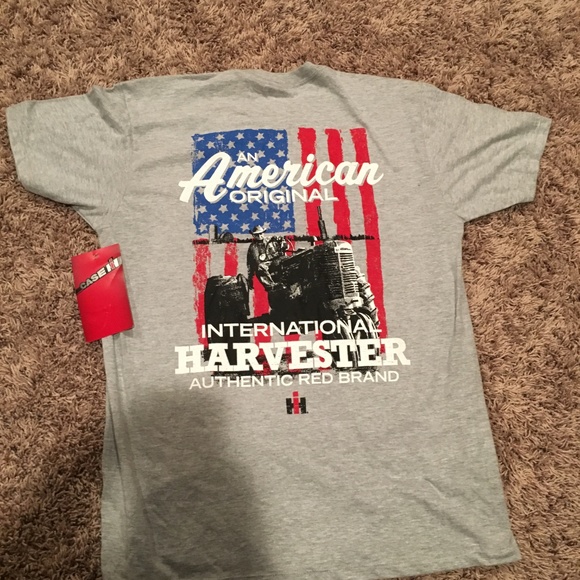 Case International Harvester Other - NWT Case International Harvester (iH) L